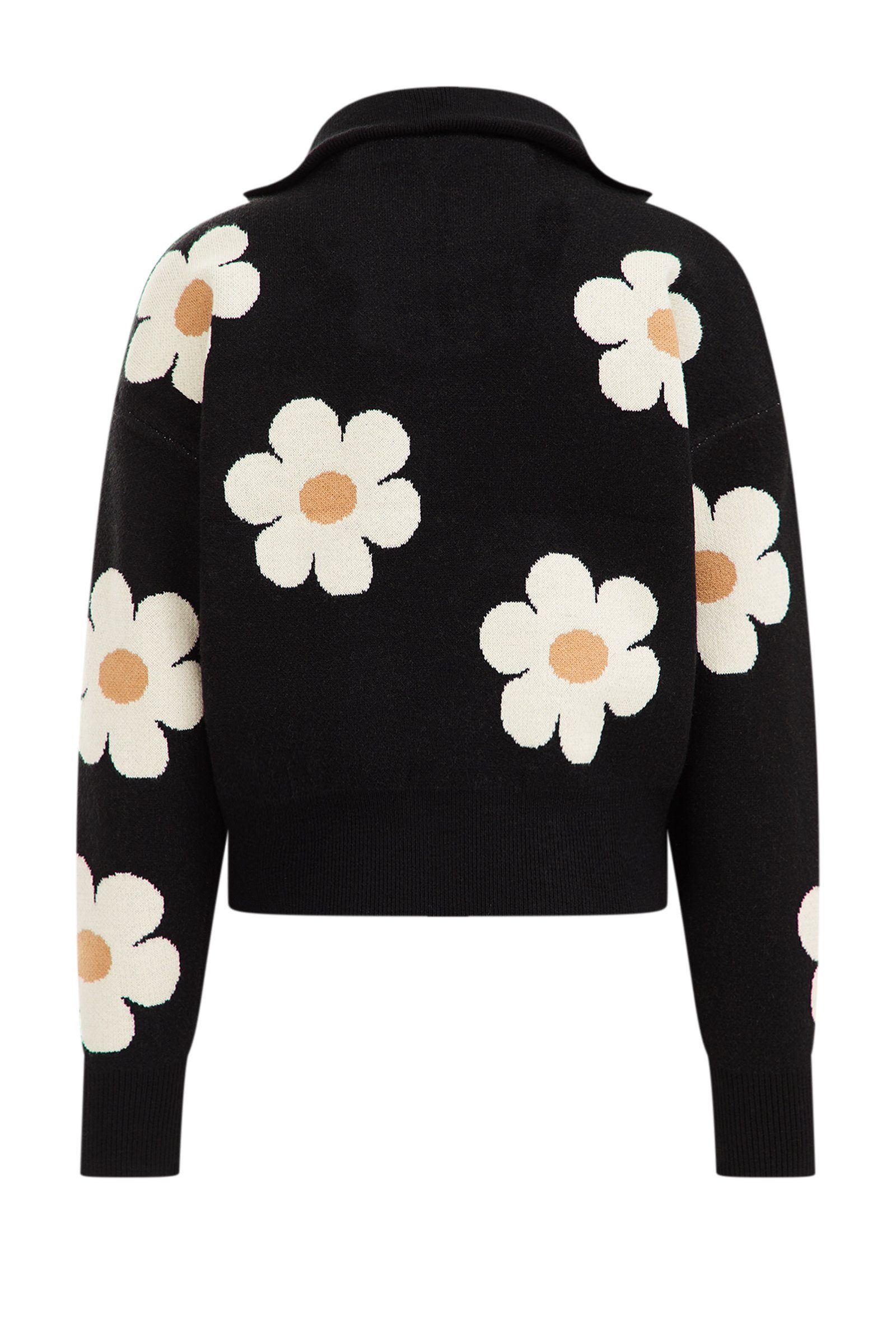 WE Fashion Cardigan (1-tlg)