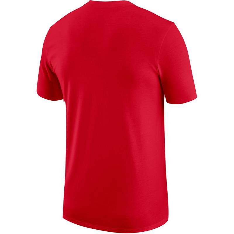 Nike Chicago Bulls T-Shirt Herren