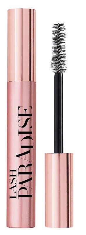 Μάσκαρα L'Oréal Paris Paradise, Έξτρα Μαύρη