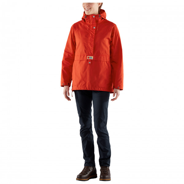 Fjällräven - Women's Vardag Anorak - Freizeitjacke
