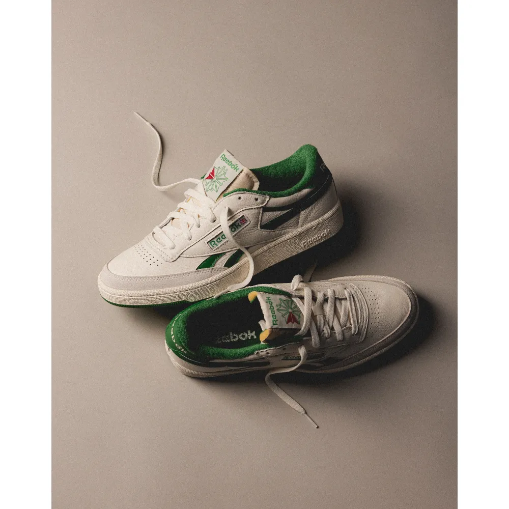 Reebok Club C Revenge Vintage RMIA04IC99LEA0020150 / weiss