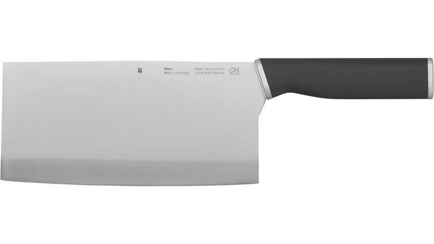 WMF Chinesisches Hackmesser KINEO 31,3cm