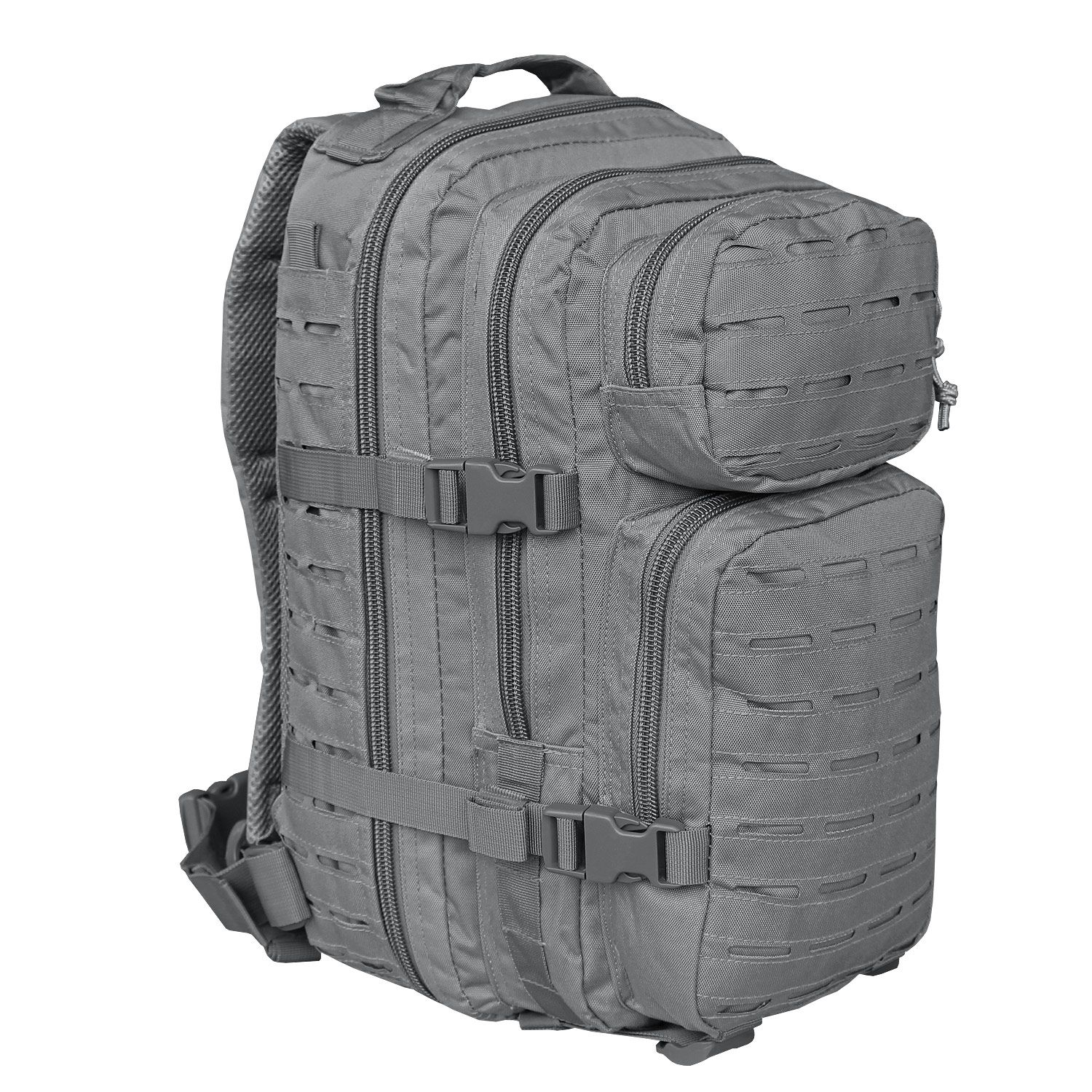 US Assault Pack Laser Cut Small