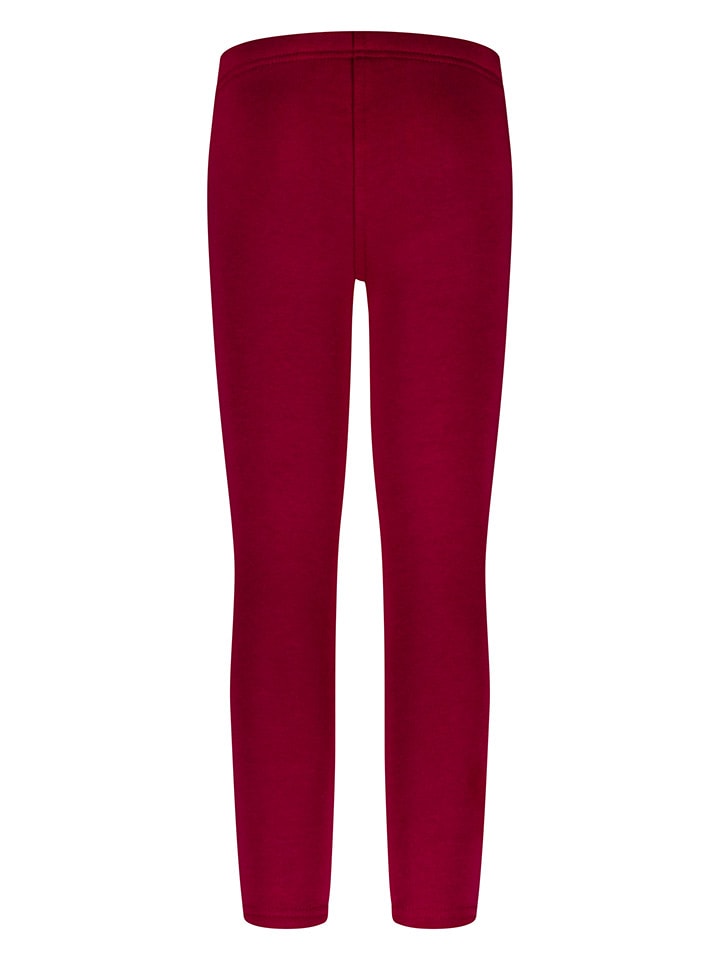 Salt and Pepper Funktionsleggings in Bordeaux günstig kaufen