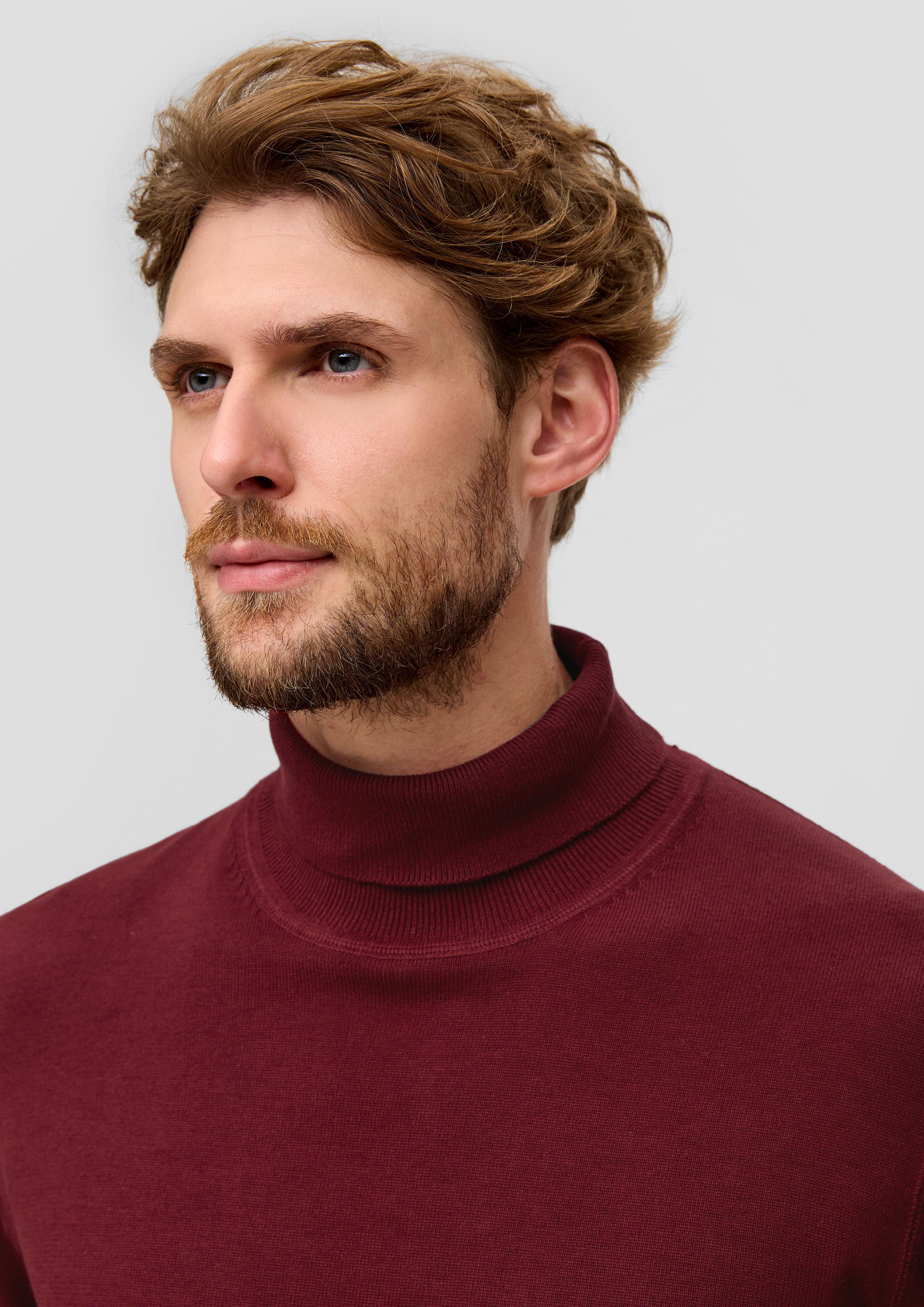 Pullover mit Rollkragen  2137409-3976