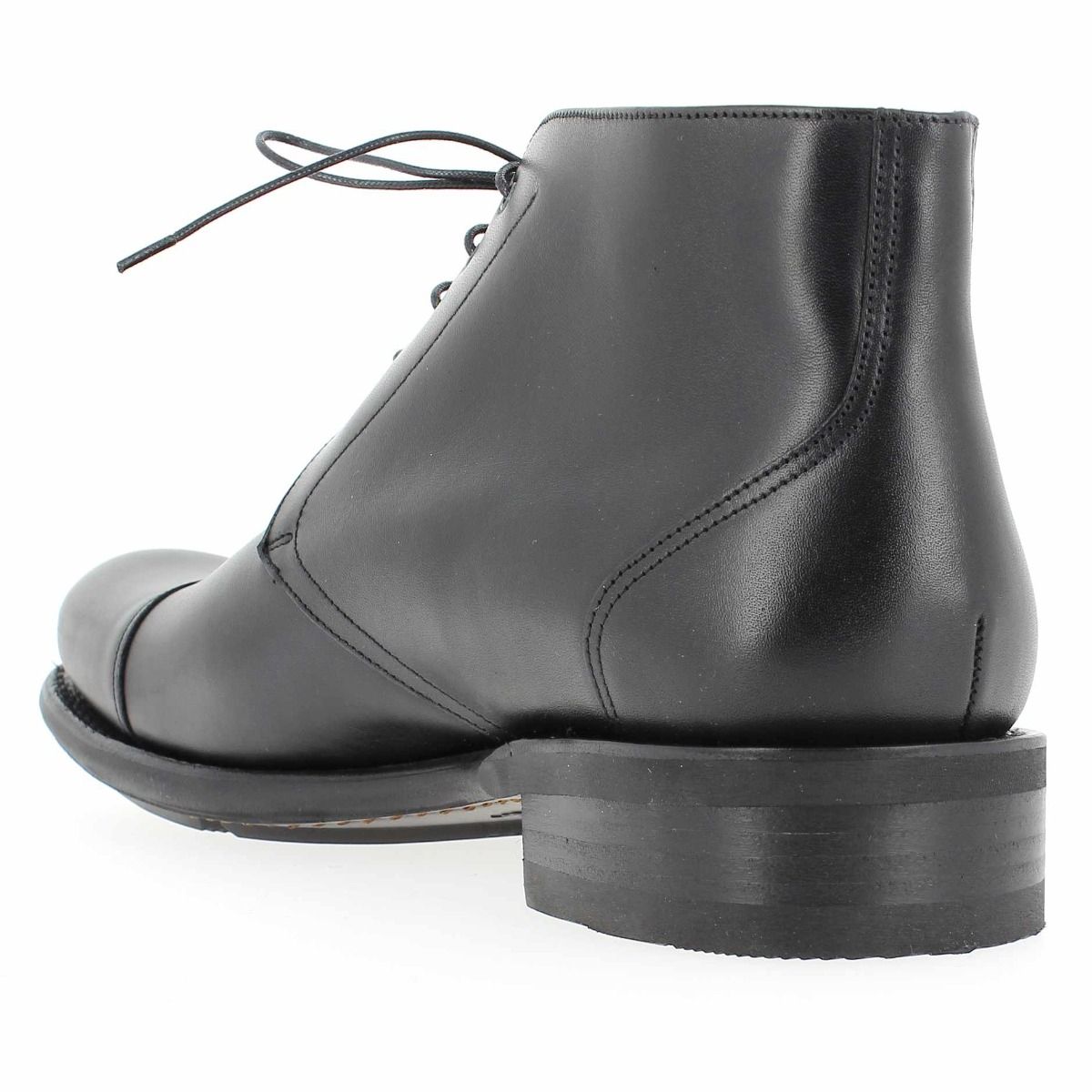 Paraboot  LORSEN - Noir