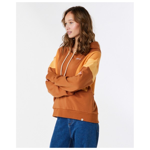 Rip Curl - Women's Olalla Hoodie Fleece - Hoodie