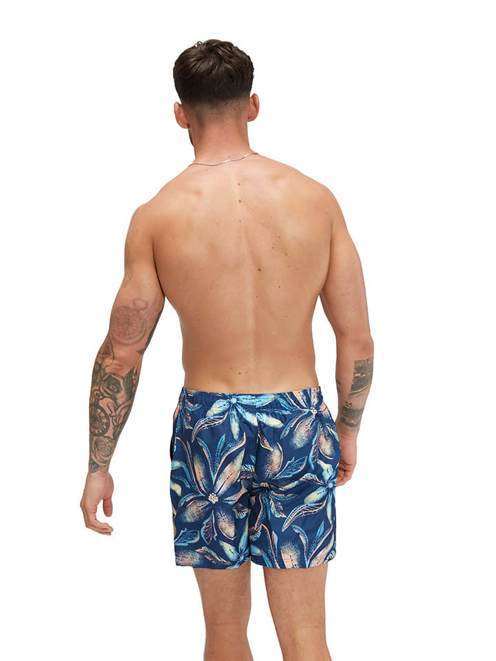 Speedo Badeshorts 