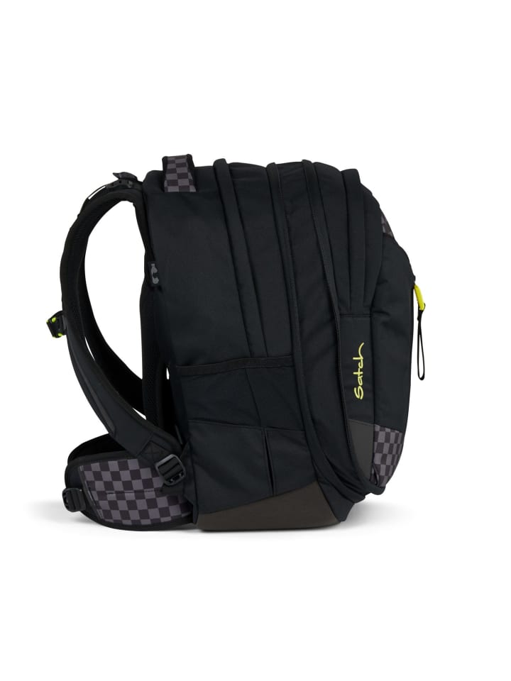 Satch Satch match Schulrucksack Dark Skate günstig kaufen onesize