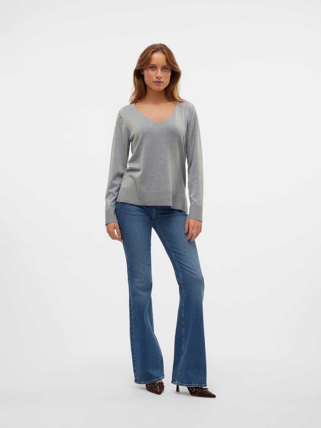 VMSILJE Pullover