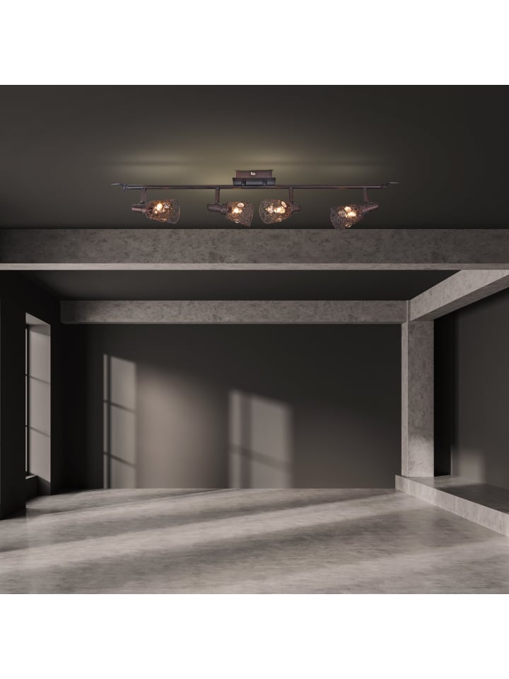 näve LED Deckenleuchte 