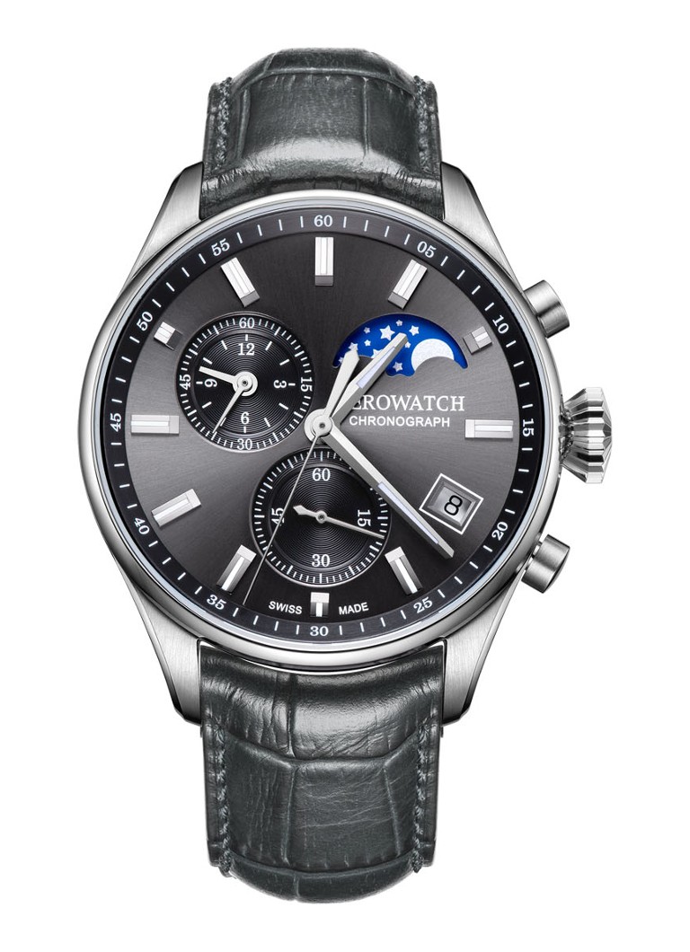 Zegarek Aerowatch Classics model A 78990 AA01
