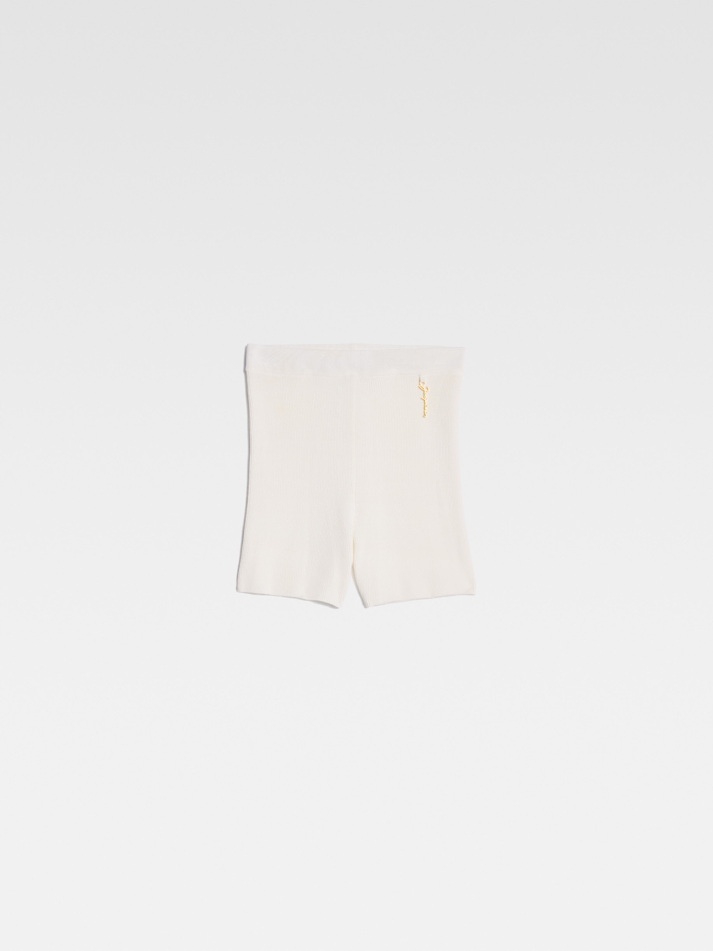 Le short Pralu