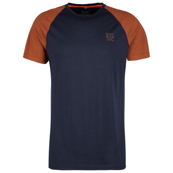 Stoic - Merino180 SvenstaSt. S/S - Merinounterwäsche