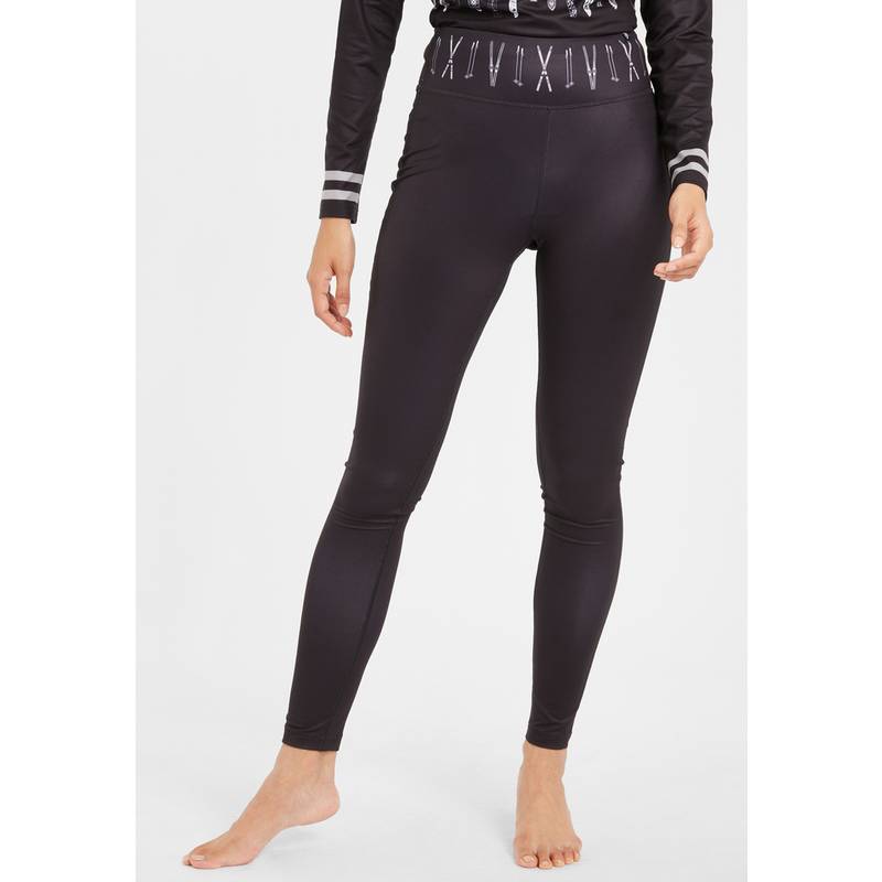 Krimson Klover Ski Bum Funktionsunterhose Damen