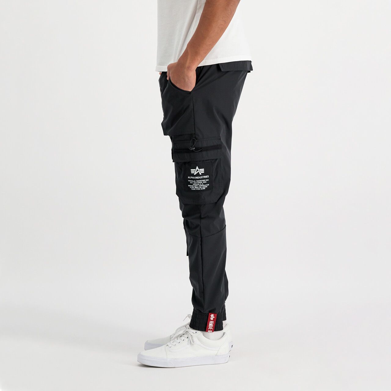 Tactical Jogger Pant