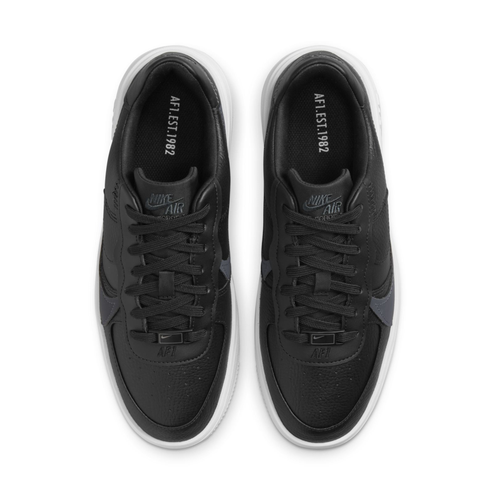Nike Air Force 1 PLT.AF.ORM DJ9946-001 / schwarz