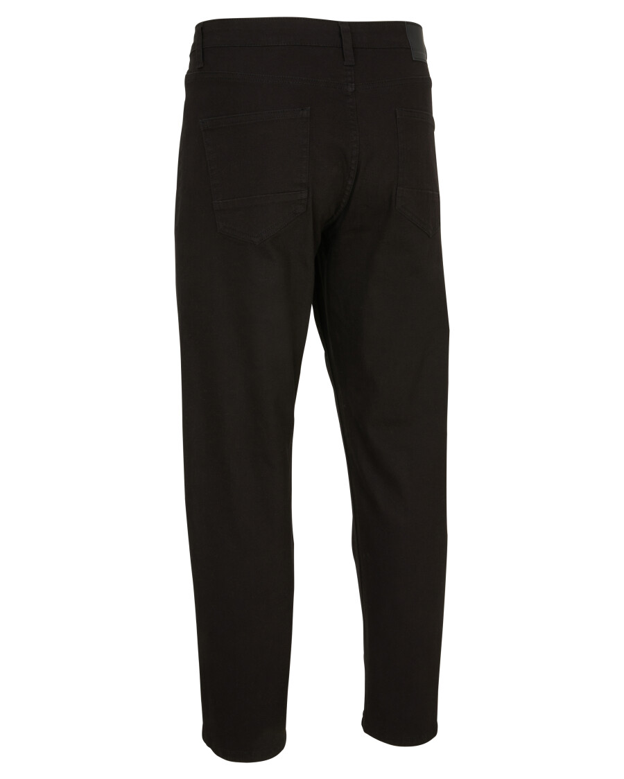 Jeans im 5-Pocket-Style