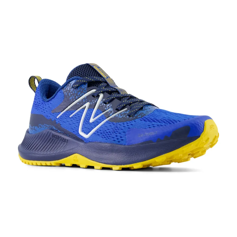 New Balance DynaSoft Nitrel v5 GPNTRLA5M / blau