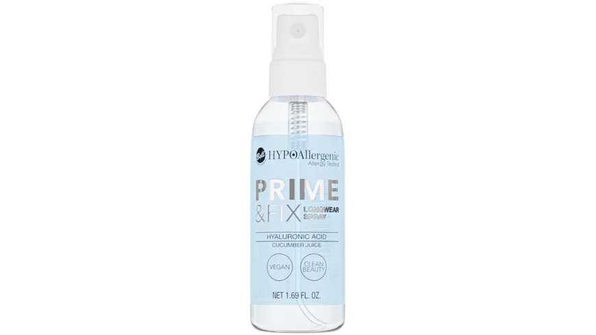 HYPOAllergenic Prime & Fix Spray 50 g