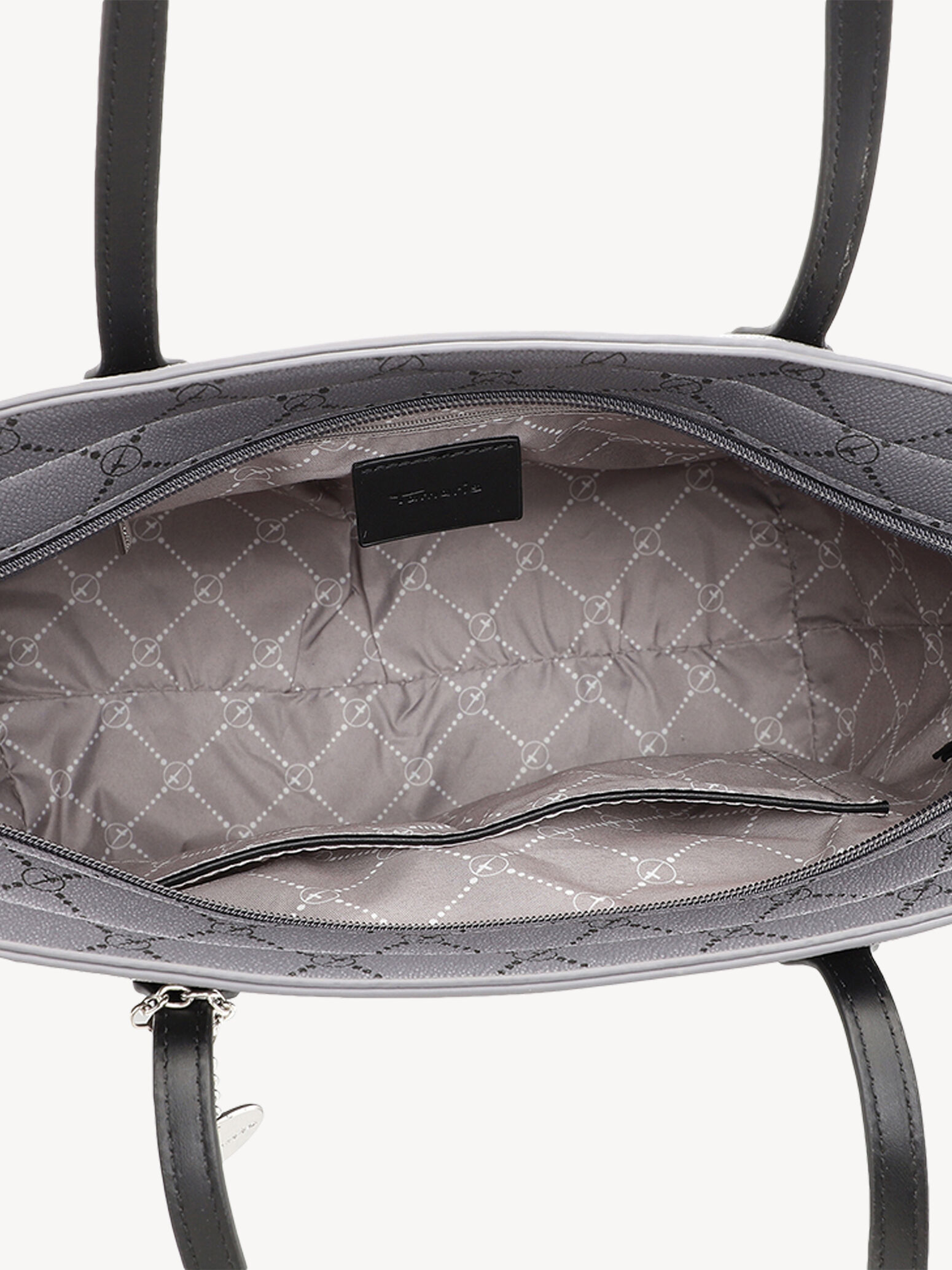 Sac cabas - gris