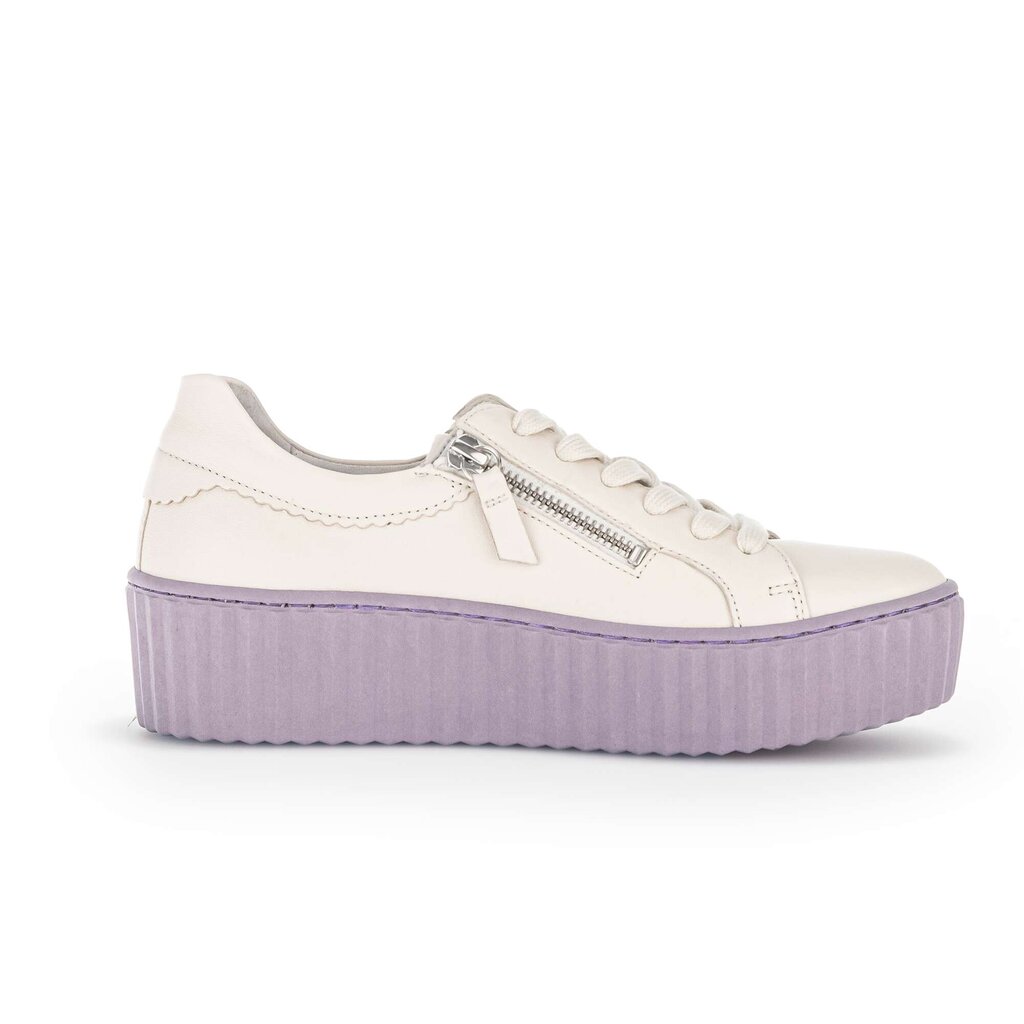 Gabor fashion Sneaker low beige