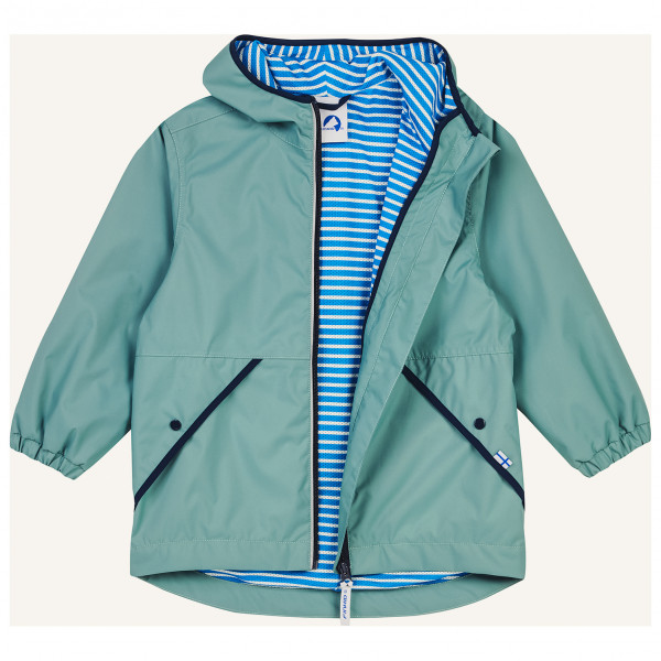 Finkid - Kid's Puuskiainen - Regenjacke