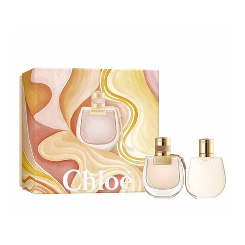 Chloé Nomade поклон сет