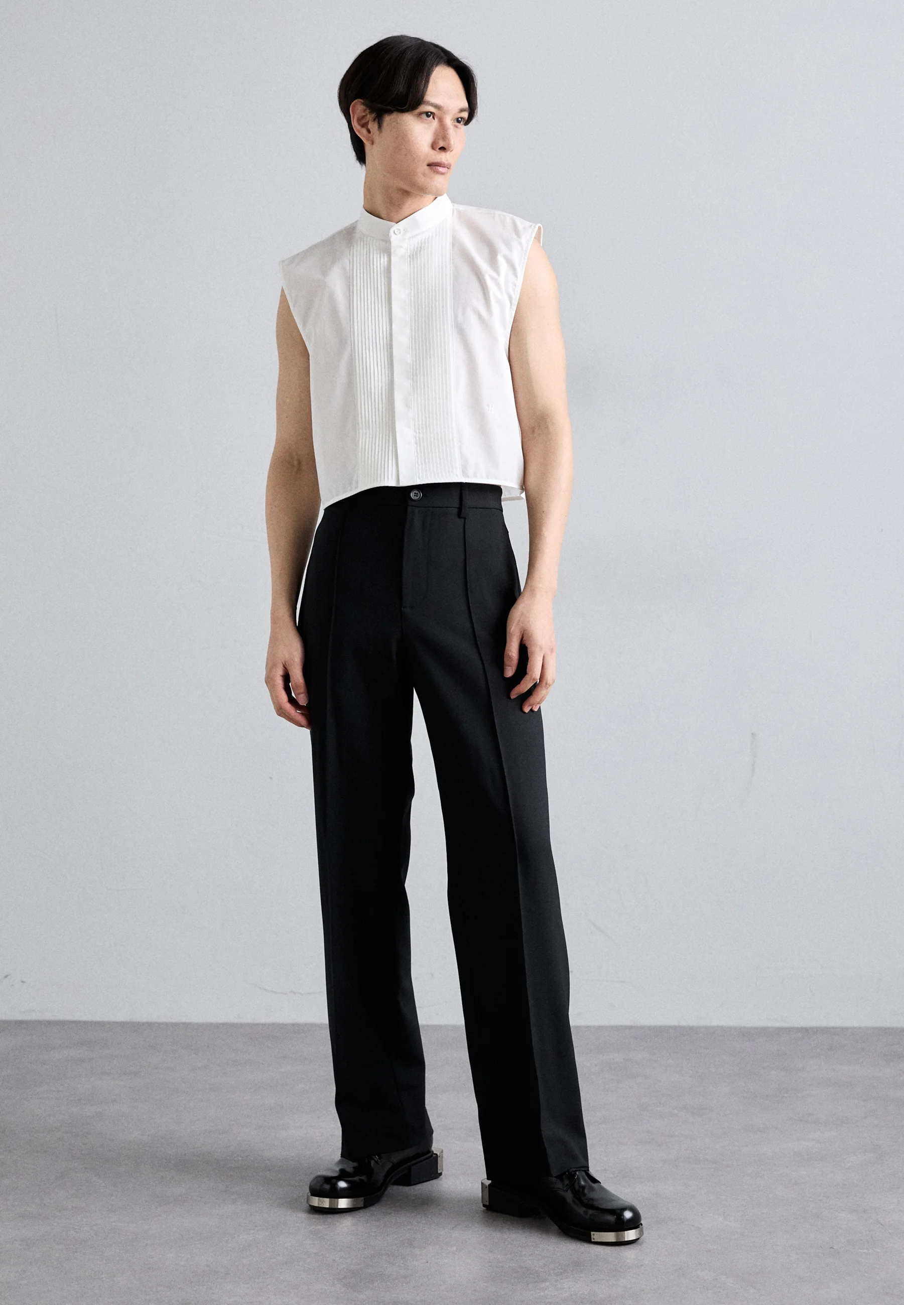 Helmut Lang TROUSER - Pantalones