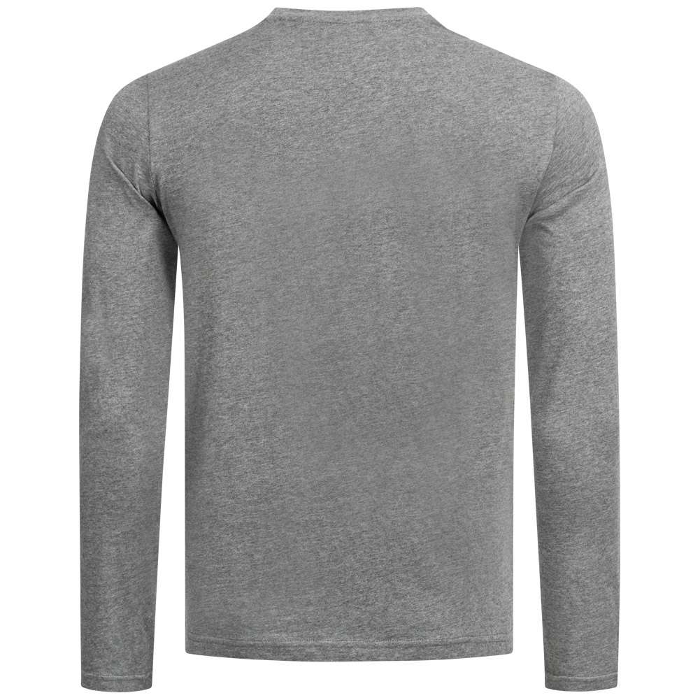 ASICS Onitsuka Tiger 49 ML Herren Langarmshirt 7763RL-009D