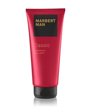 Marbert Man Classic Bodylotion-200 ml