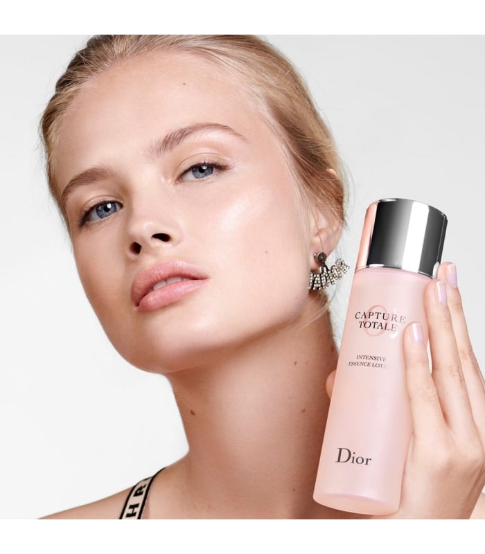 Dior-CAPTURE TOTALE-Intensive Essence Lotion - Lotion visage