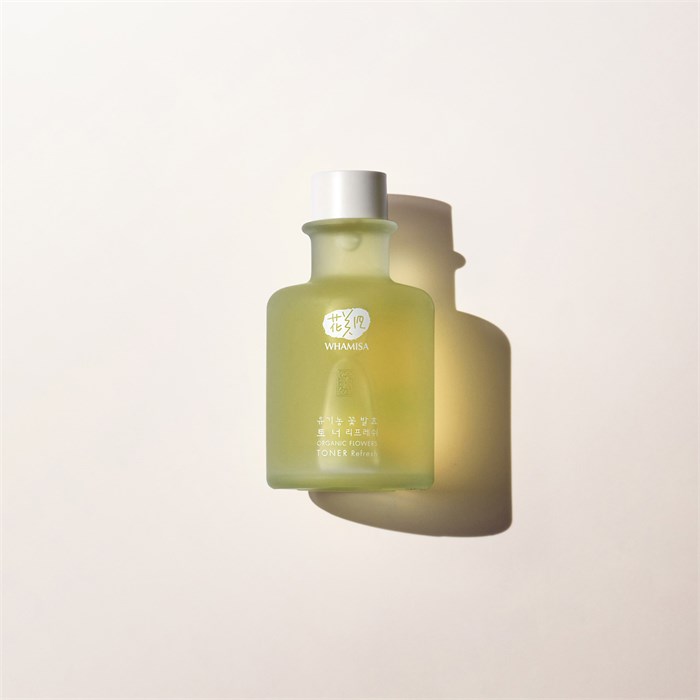 Toner Refresh