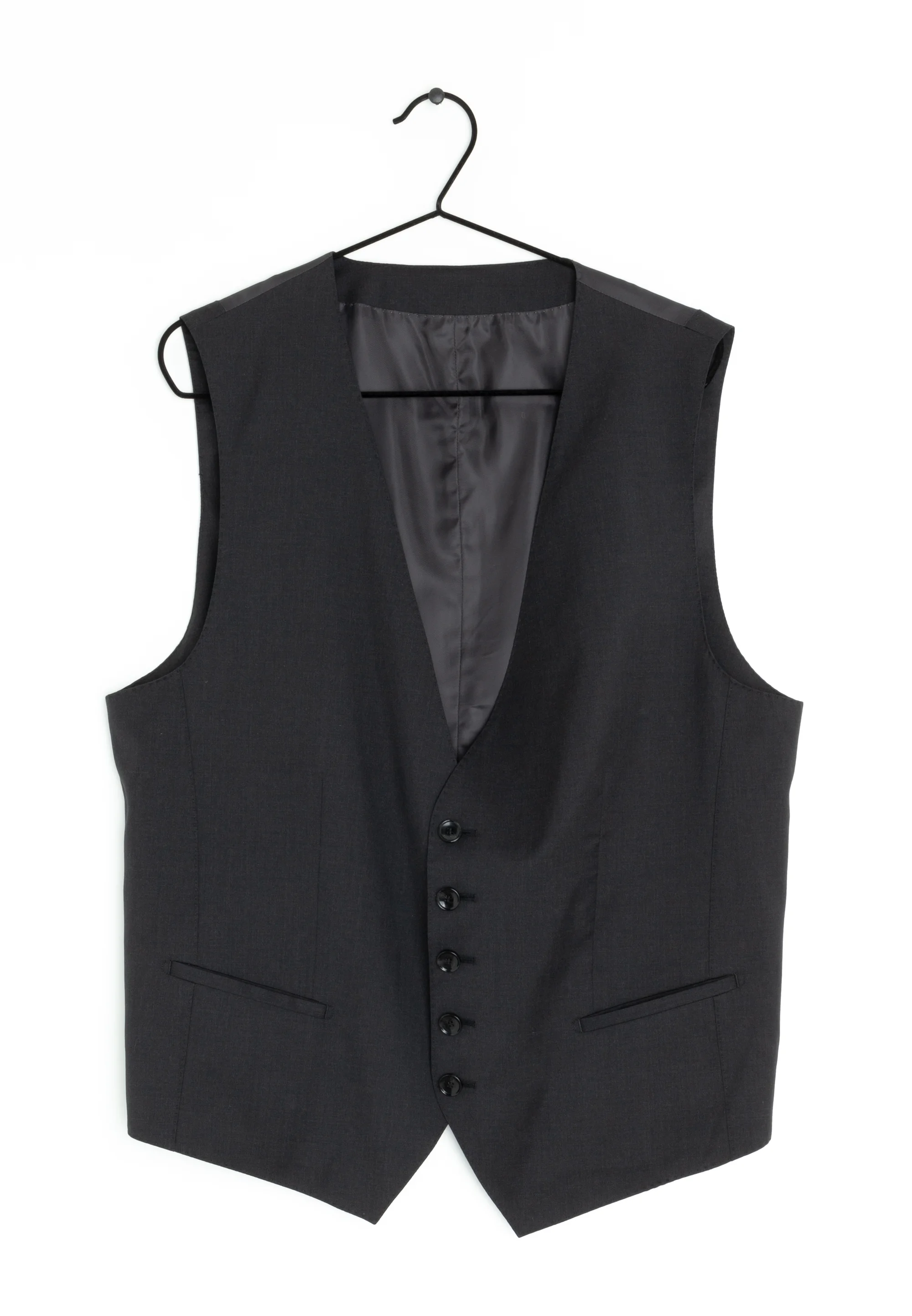 Chaleco elegante BOSS