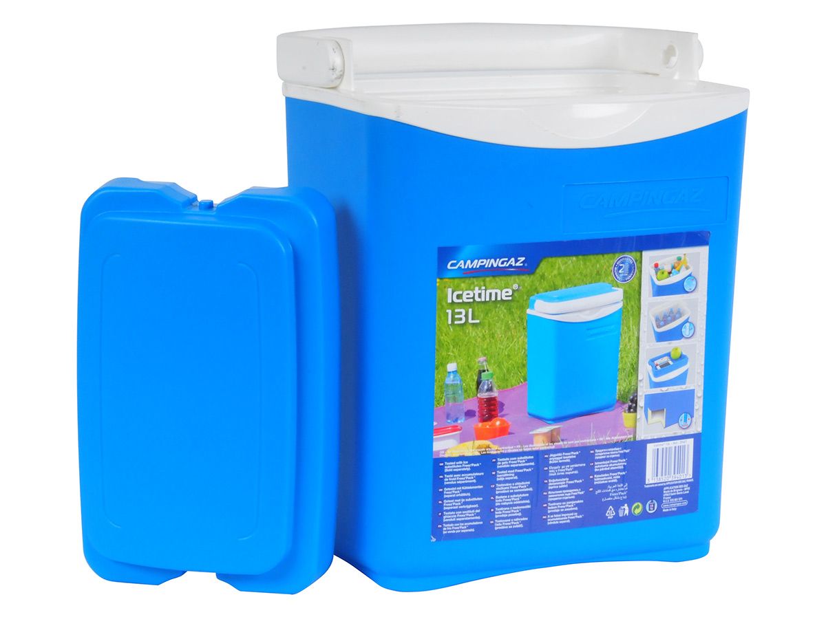 Campingaz Icetime Kühlbox