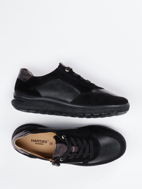 Schnürschuh-26510090390 Hartjes