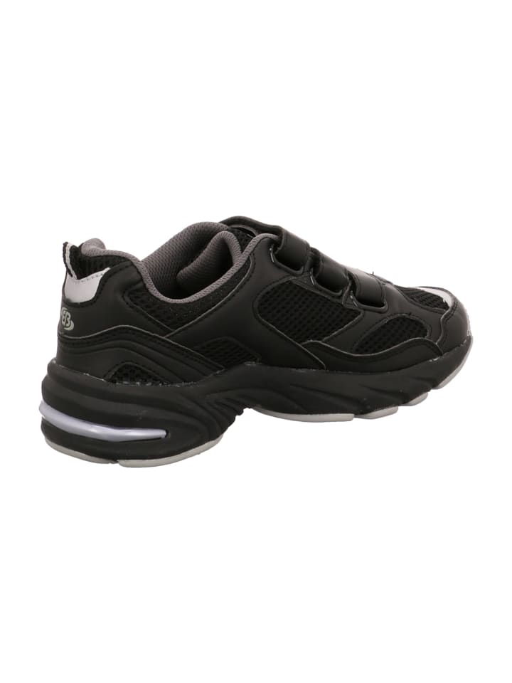 Brütting Trainings- & Hallenschuhe in Schwarz günstig kaufen