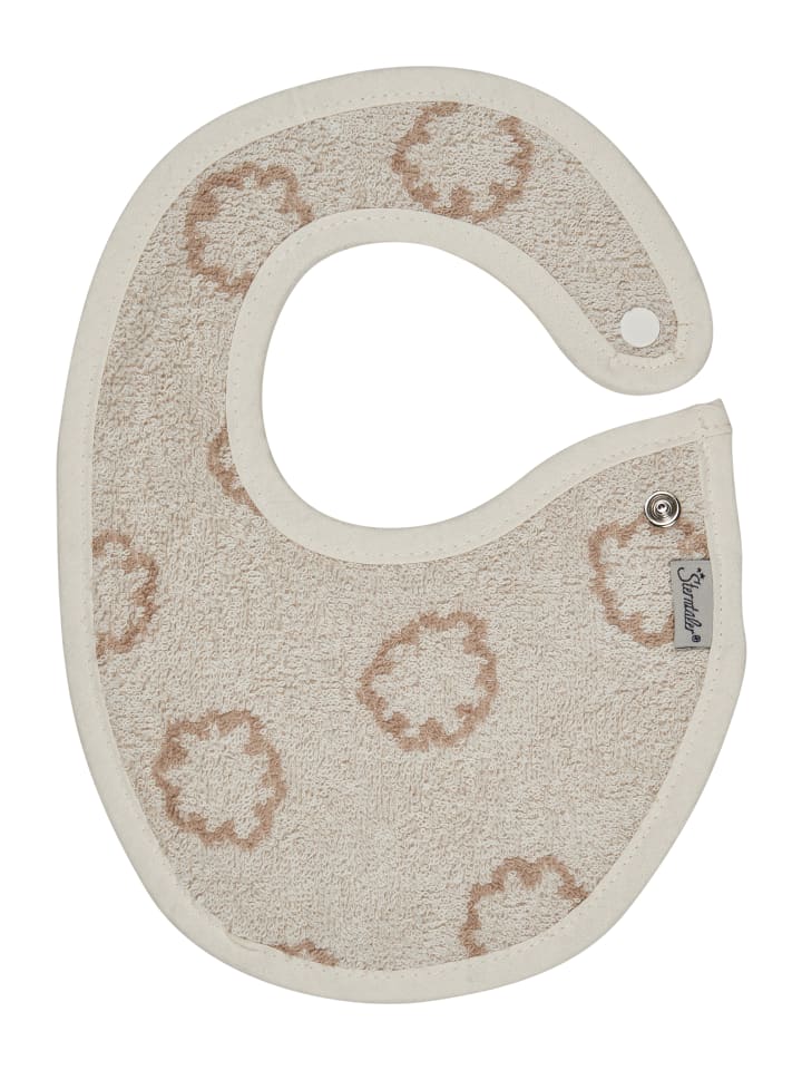 Sterntaler Lätzchen 2er-Pack BAUERNHOF in sand günstig kaufen onesize