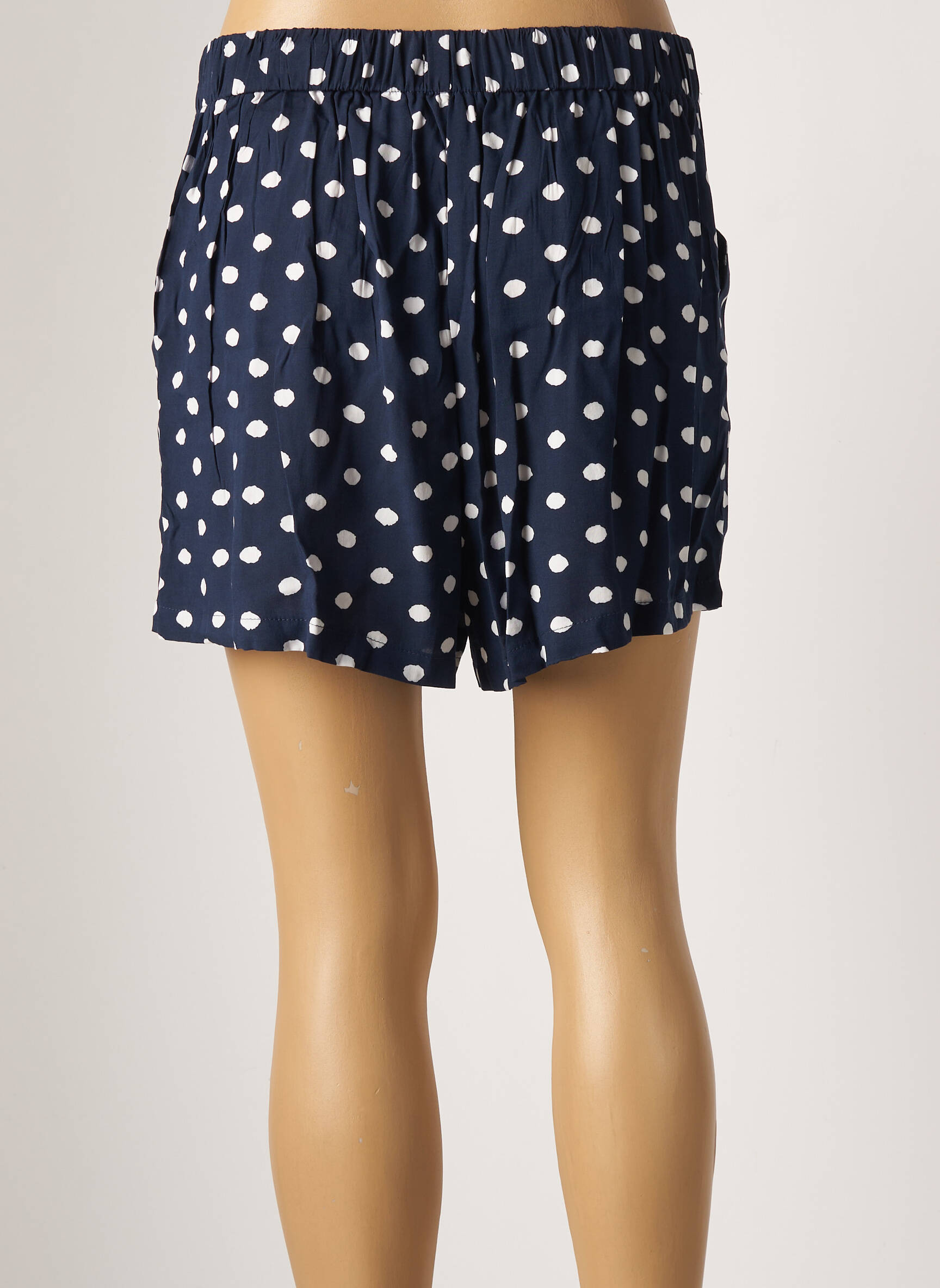 Molly Bracken Shorts 1 Femme couleur bleu
