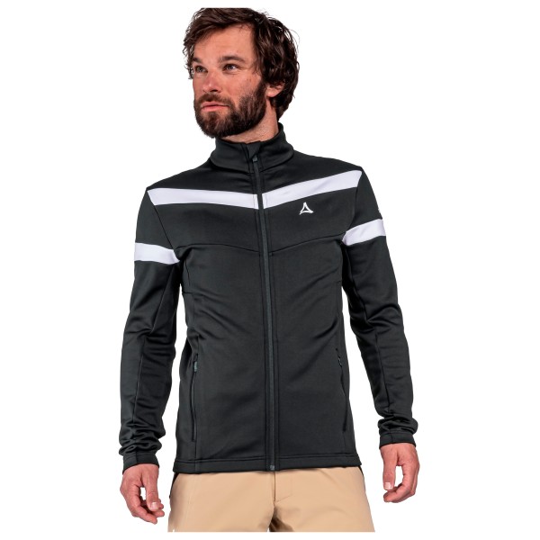 Schöffel - FN Fleece Jacket Heuberg - Fleecejacke