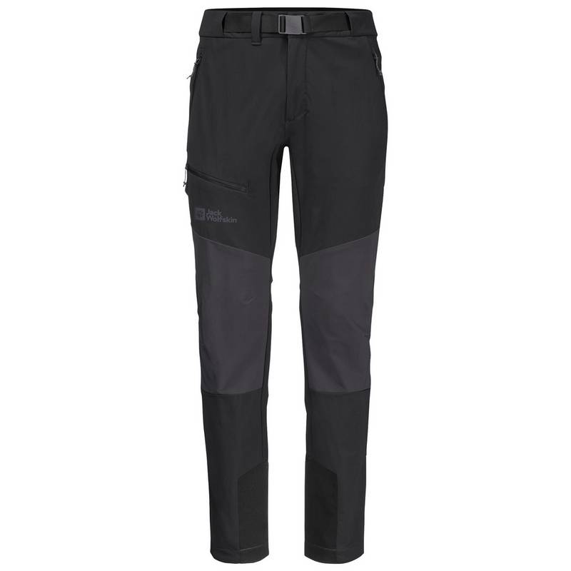 Jack Wolfskin ZIEGSPITZ PANTS M Wanderhose Herren