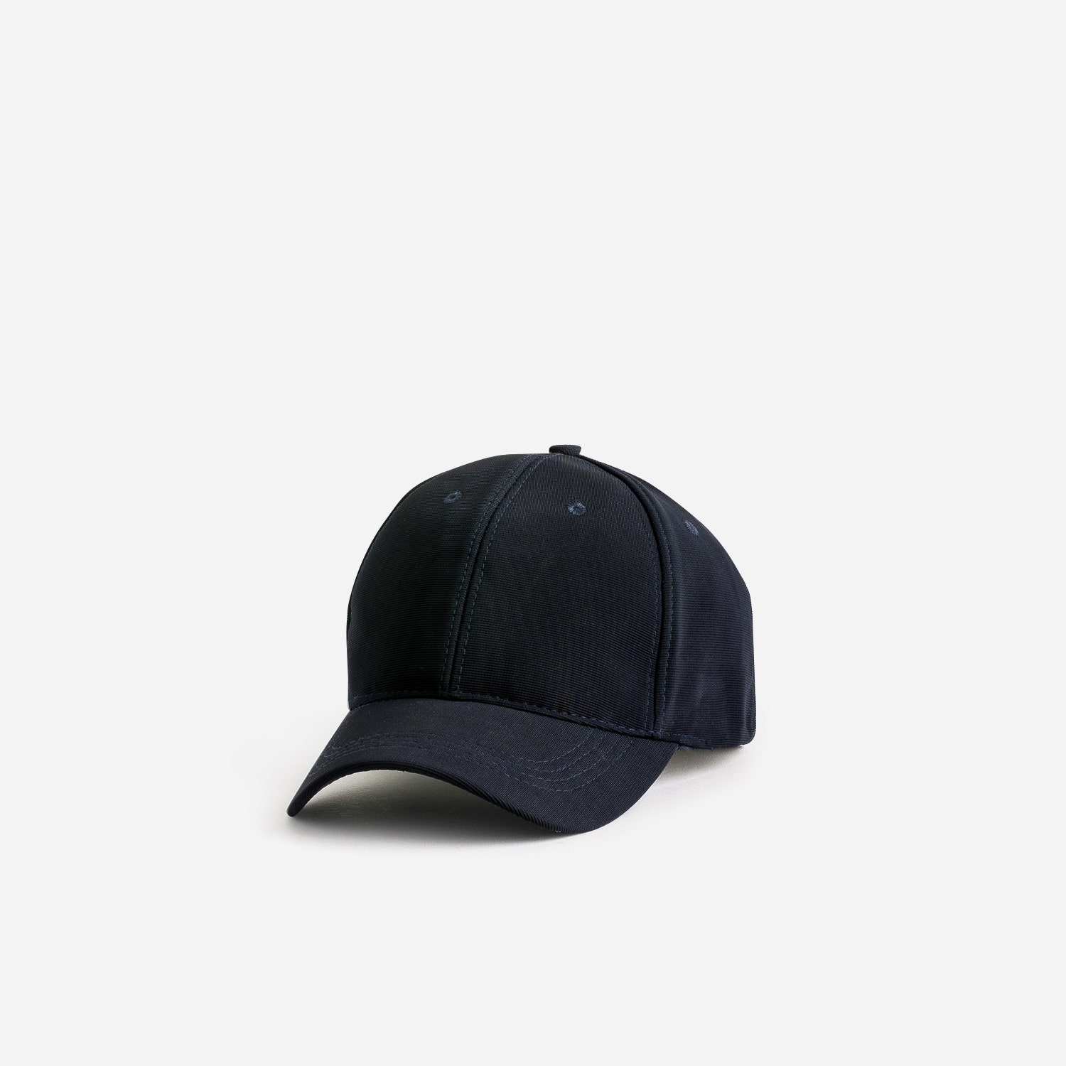 Casquette bleu marine