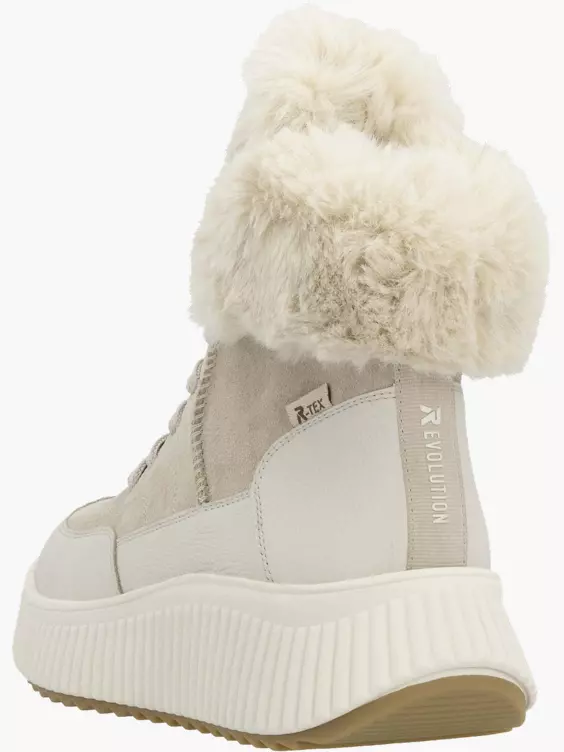 Rieker Damen Kurzstiefel