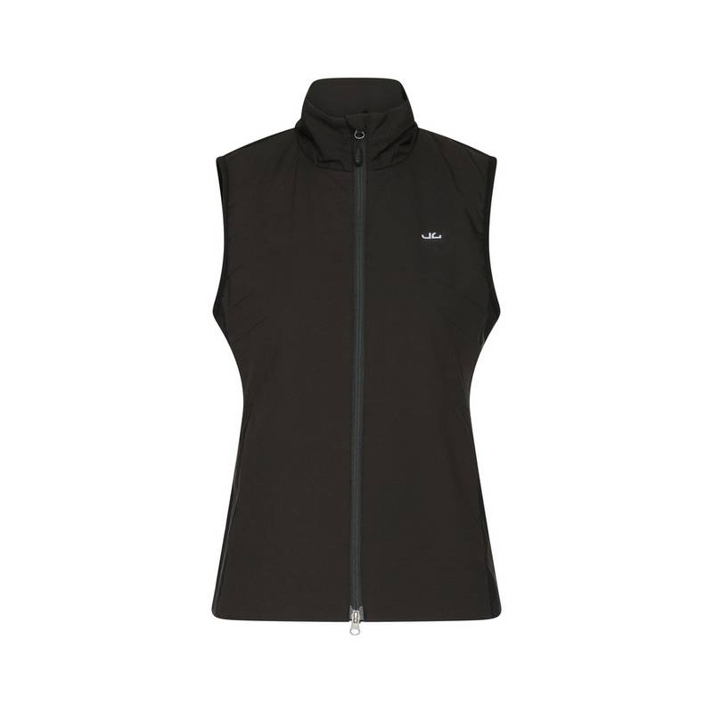 Jeff Green Svea Outdoorweste Damen