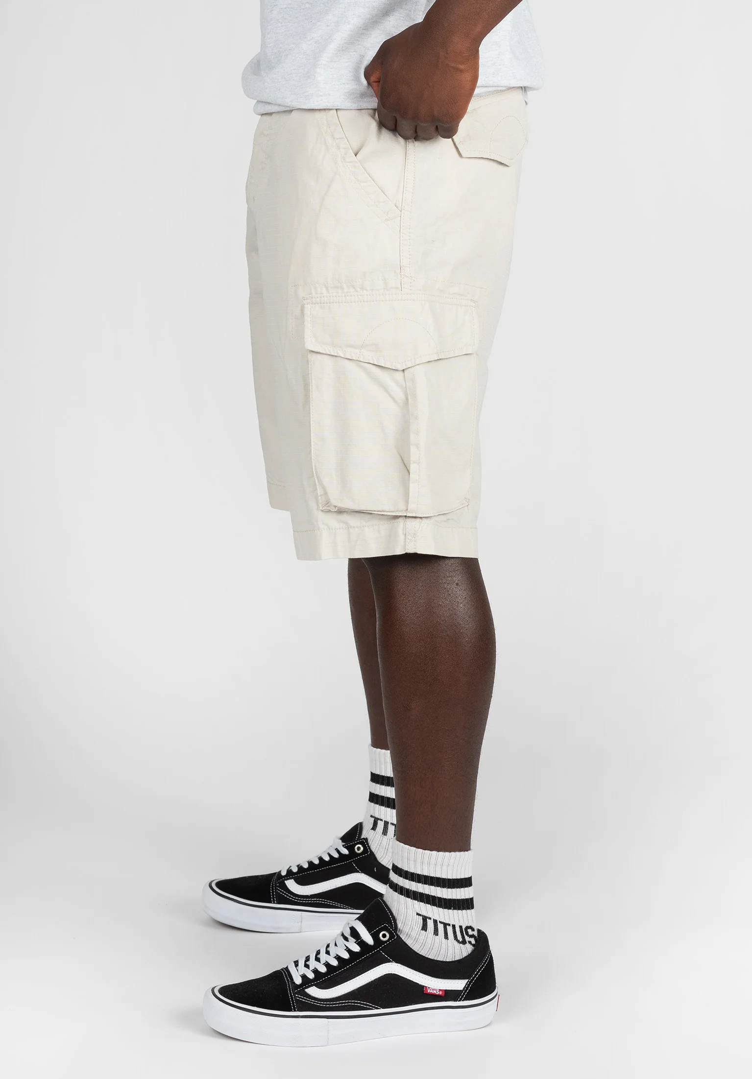 New Cargo