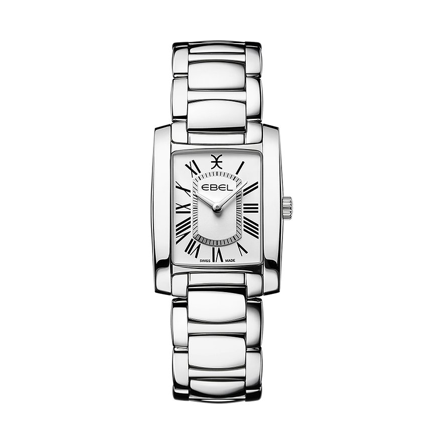 Ebel Damenuhr Brasilia Lady
