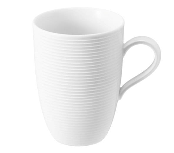 Seltmann Weiden Maxi-Becher Beat mit Henkel 0,45 L