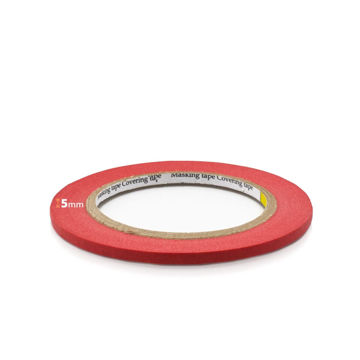 CarPro Masking Tape Klebeband 5mm×40m