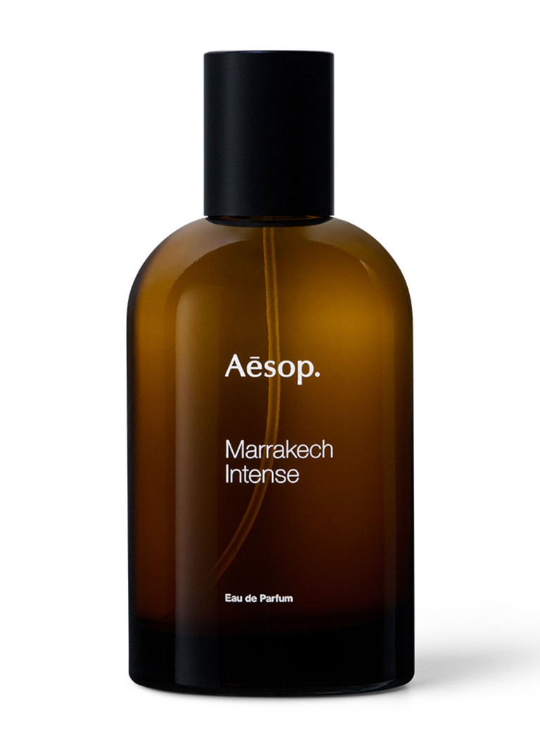 Aesop Marrakech Eau de Parfum Intense