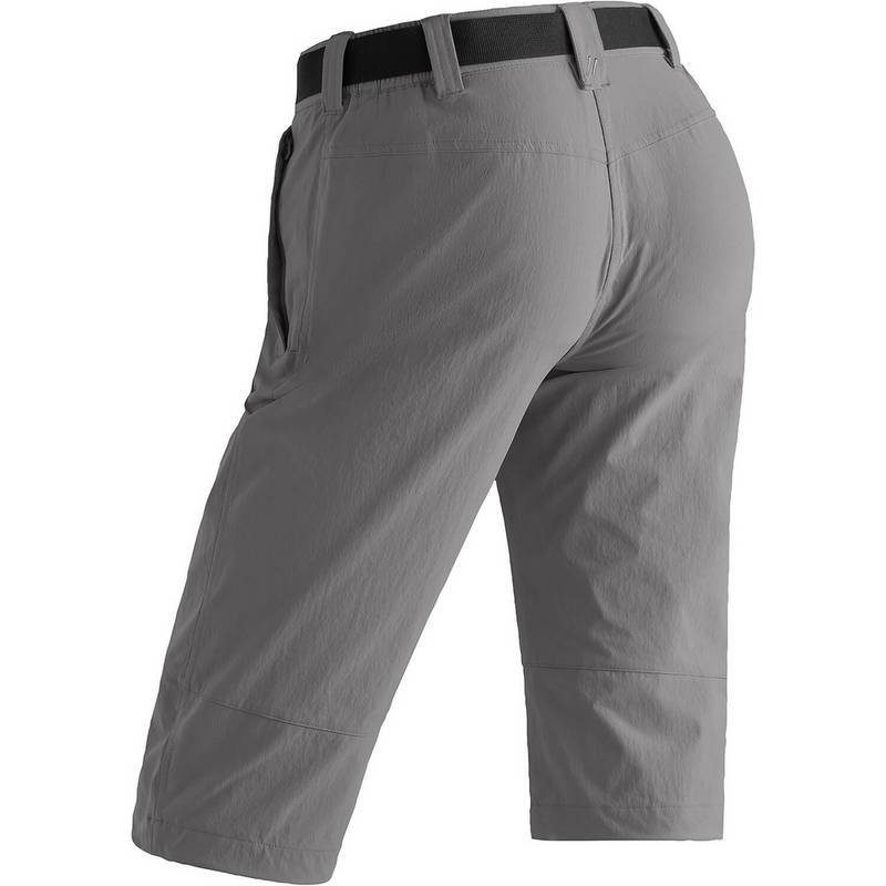 Maier Sports Kluane Funktionsshorts Damen